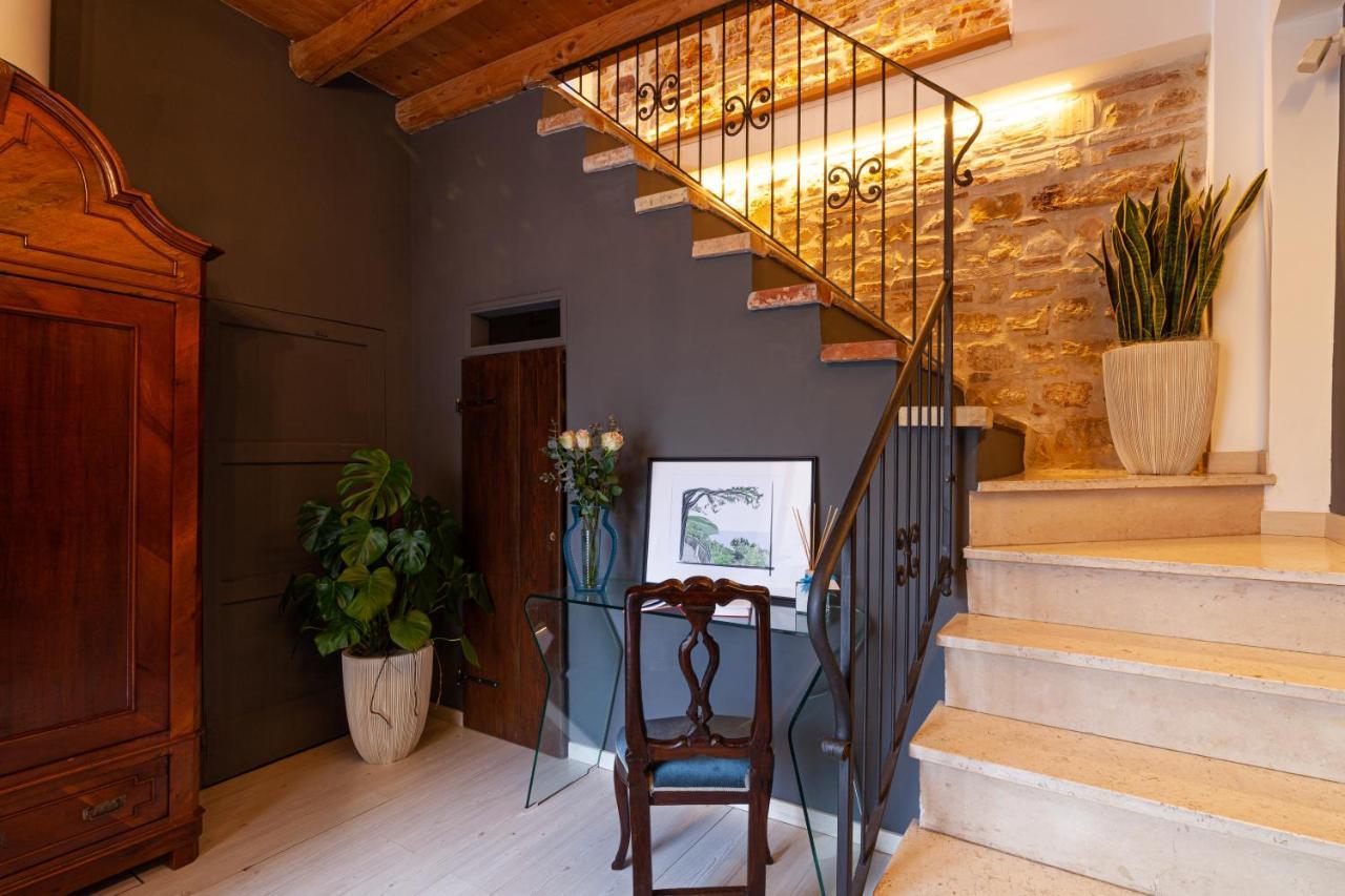 Sirolo Sea Rooms Exterior photo