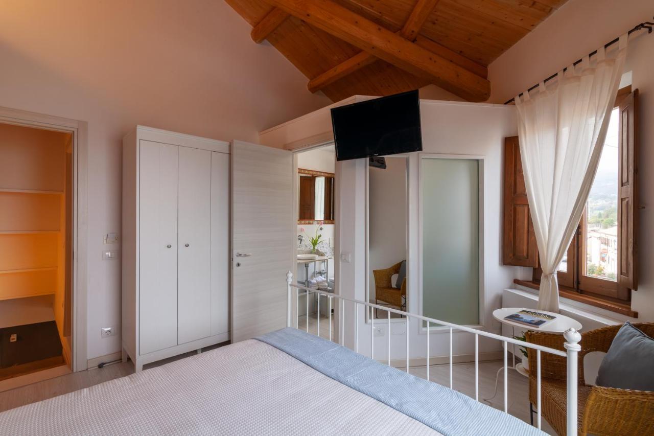 Sirolo Sea Rooms Exterior photo