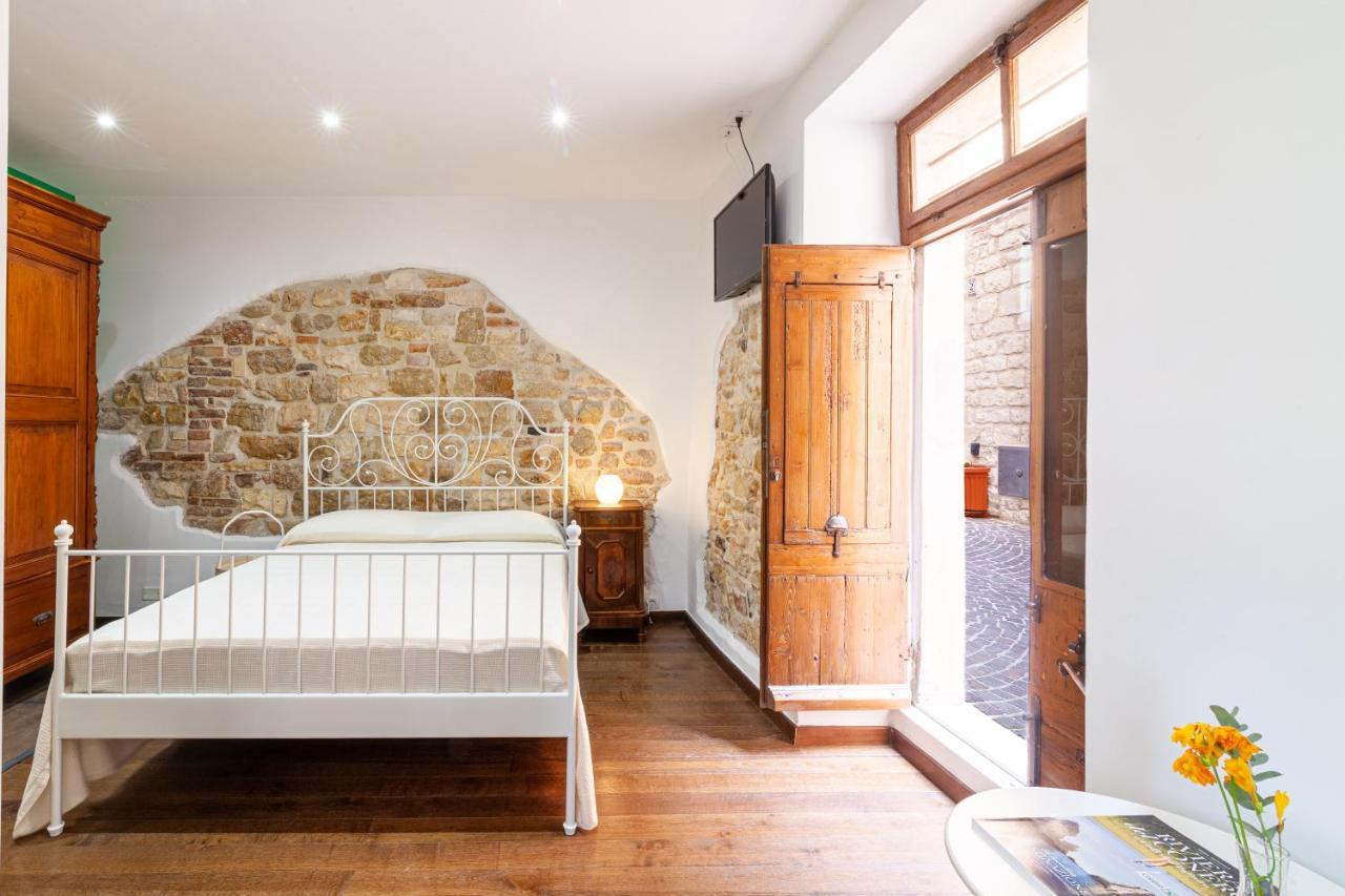 Sirolo Sea Rooms Exterior photo