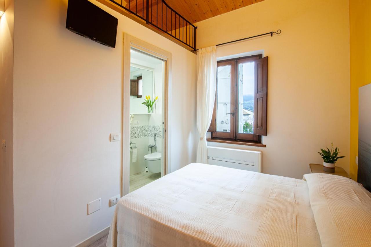 Sirolo Sea Rooms Exterior photo