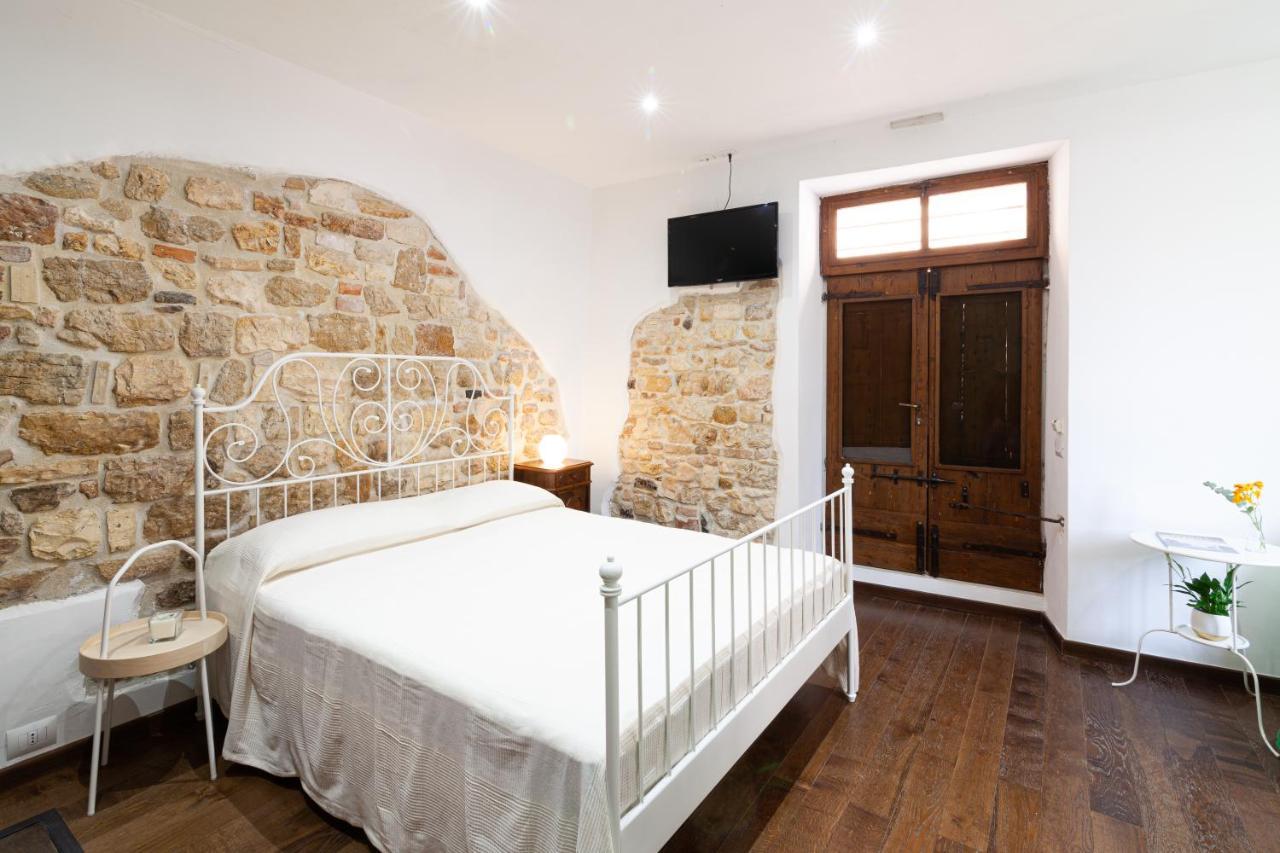 Sirolo Sea Rooms Exterior photo