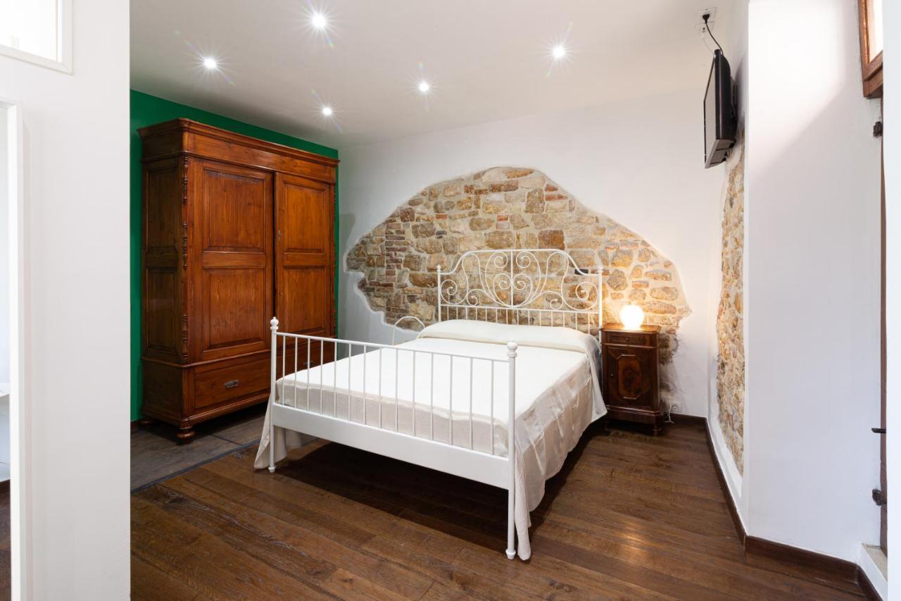 Sirolo Sea Rooms Exterior photo