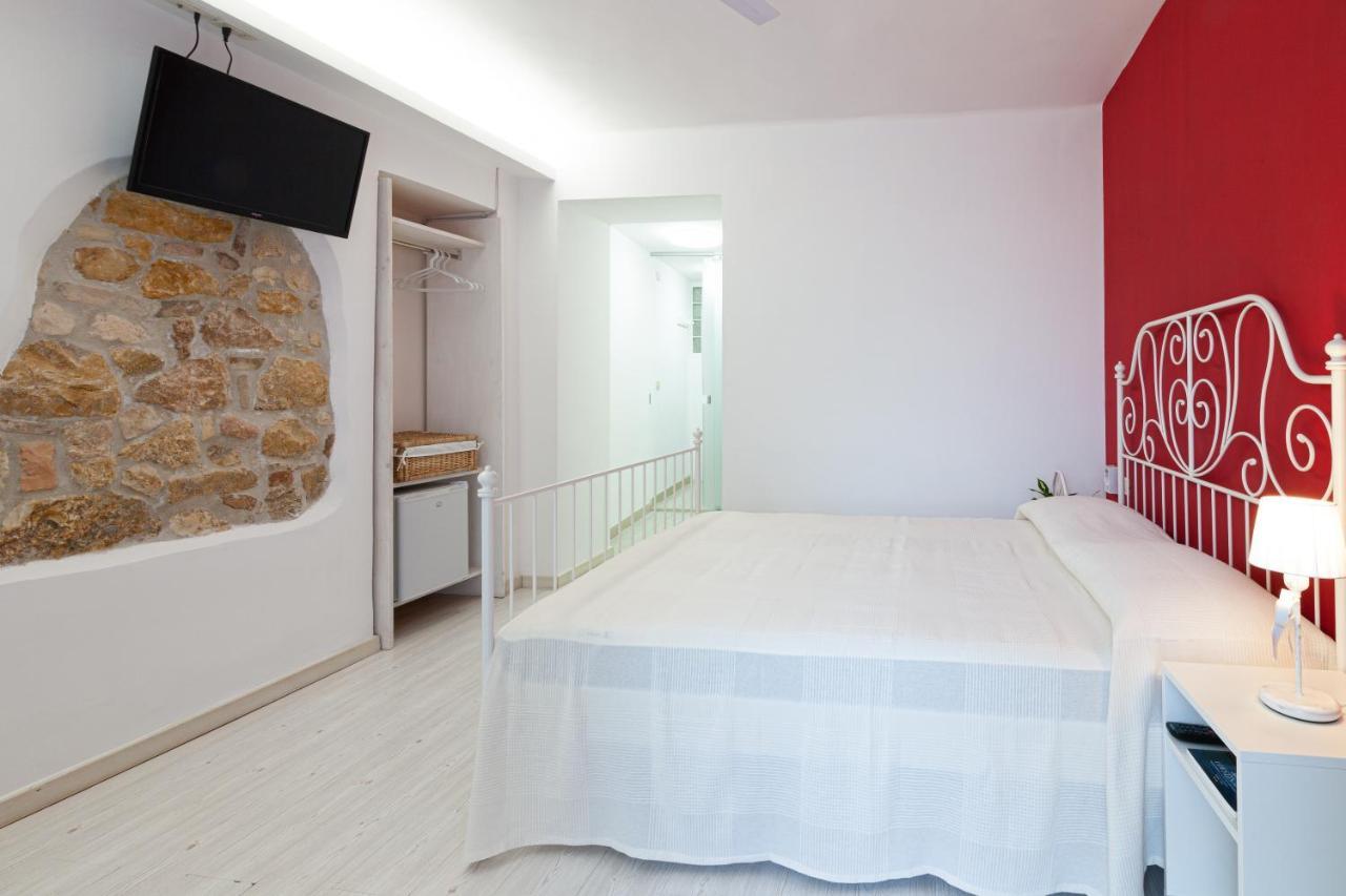 Sirolo Sea Rooms Exterior photo